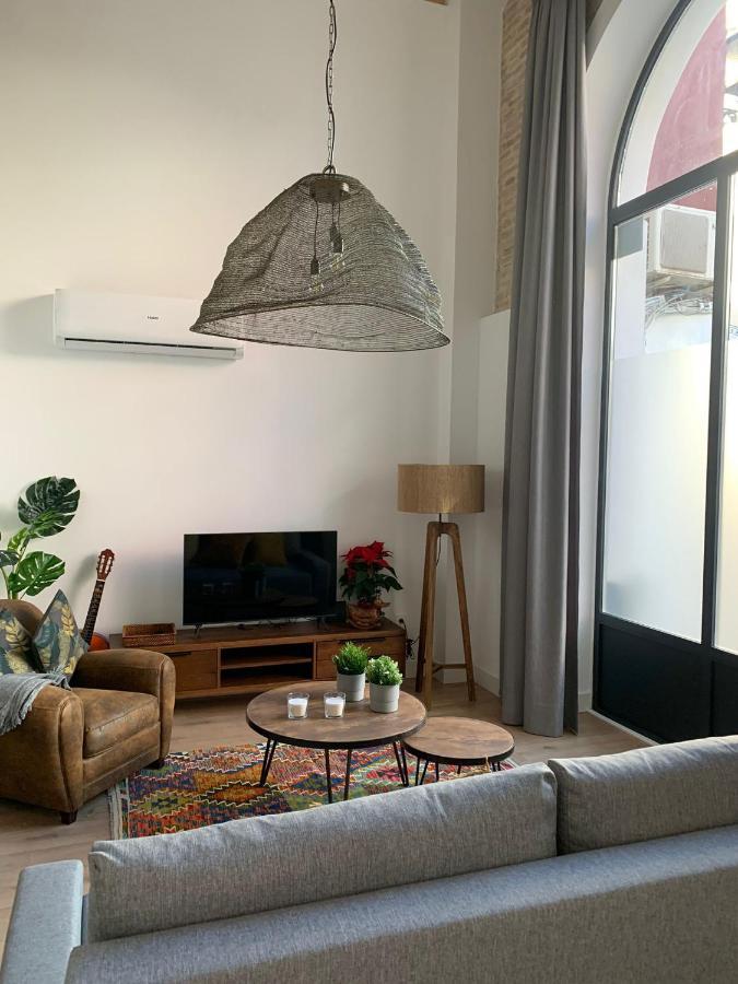 Rentalsevilla San Esteban Eksteriør billede