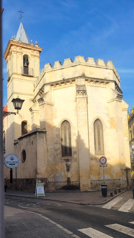 Rentalsevilla San Esteban Eksteriør billede