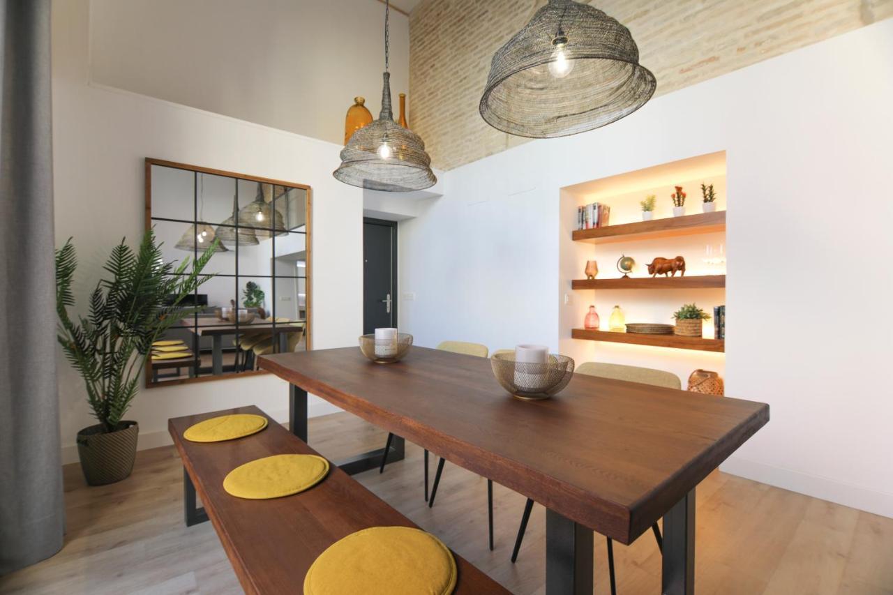 Rentalsevilla San Esteban Eksteriør billede
