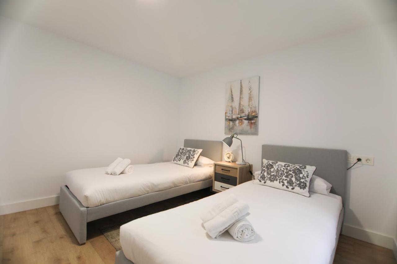 Rentalsevilla San Esteban Eksteriør billede