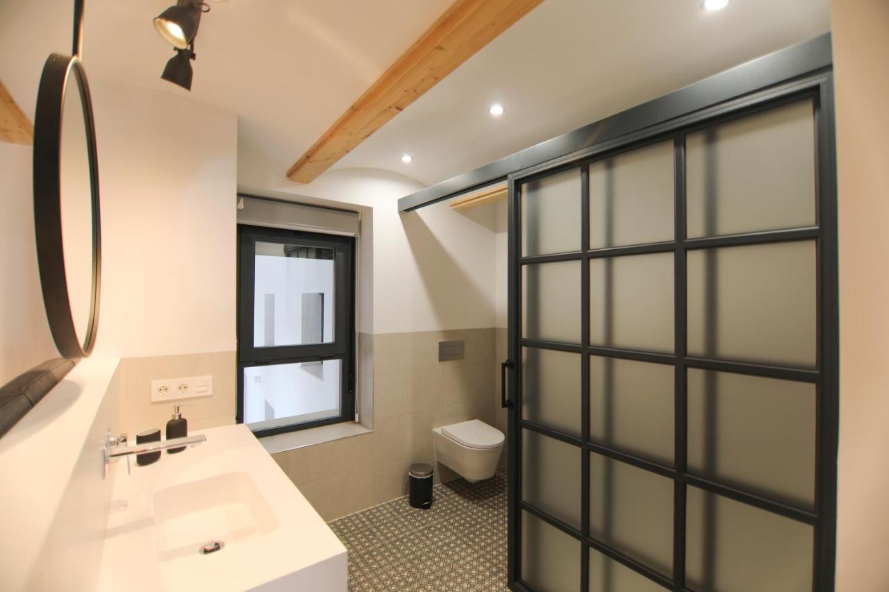 Rentalsevilla San Esteban Eksteriør billede