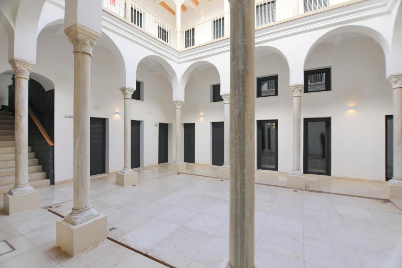 Rentalsevilla San Esteban Eksteriør billede