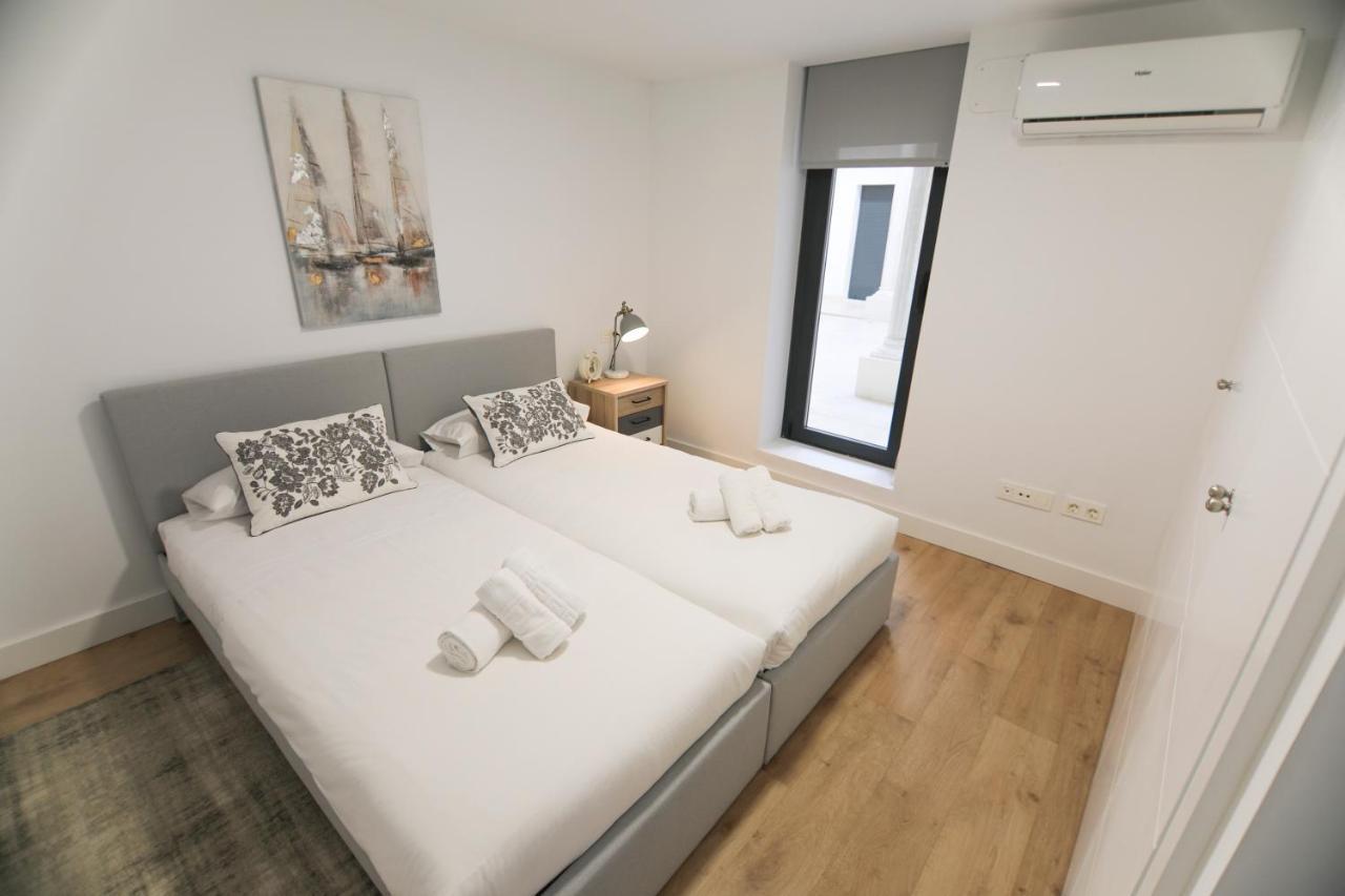 Rentalsevilla San Esteban Eksteriør billede