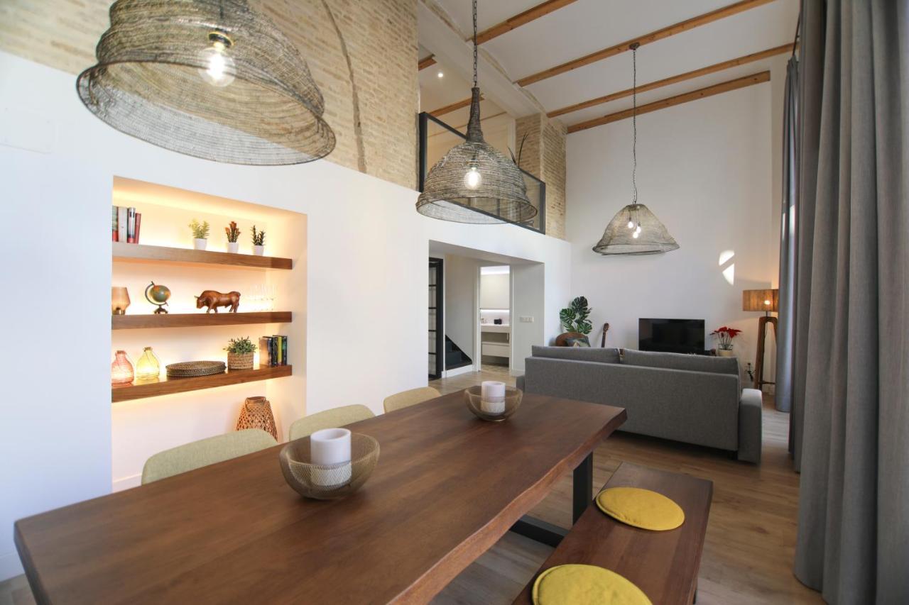 Rentalsevilla San Esteban Eksteriør billede