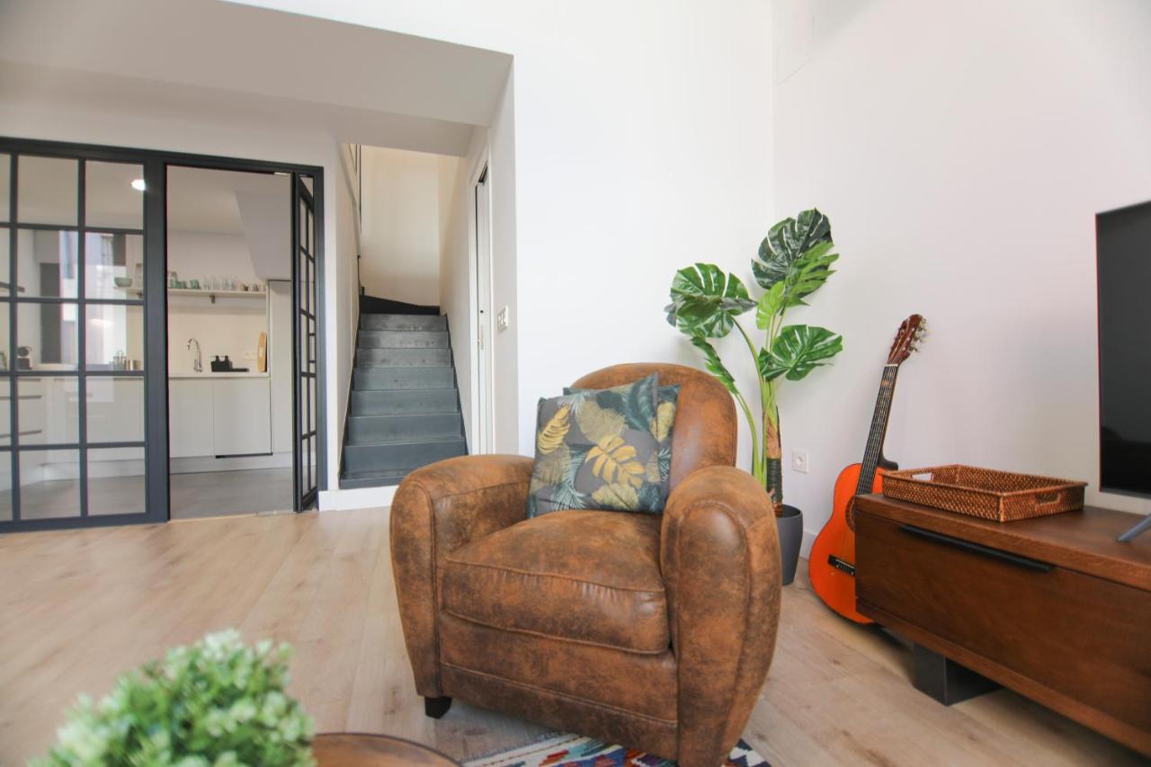 Rentalsevilla San Esteban Eksteriør billede