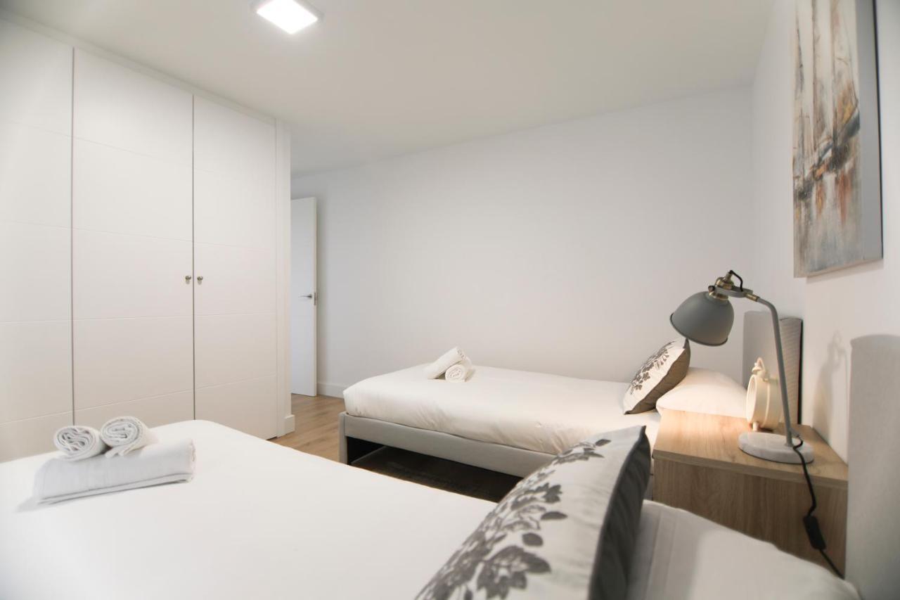 Rentalsevilla San Esteban Eksteriør billede