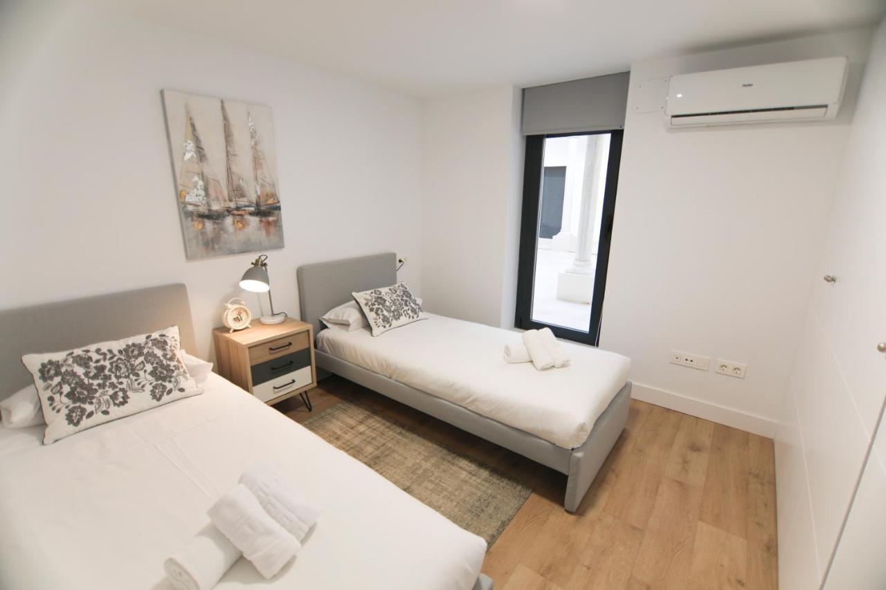 Rentalsevilla San Esteban Eksteriør billede