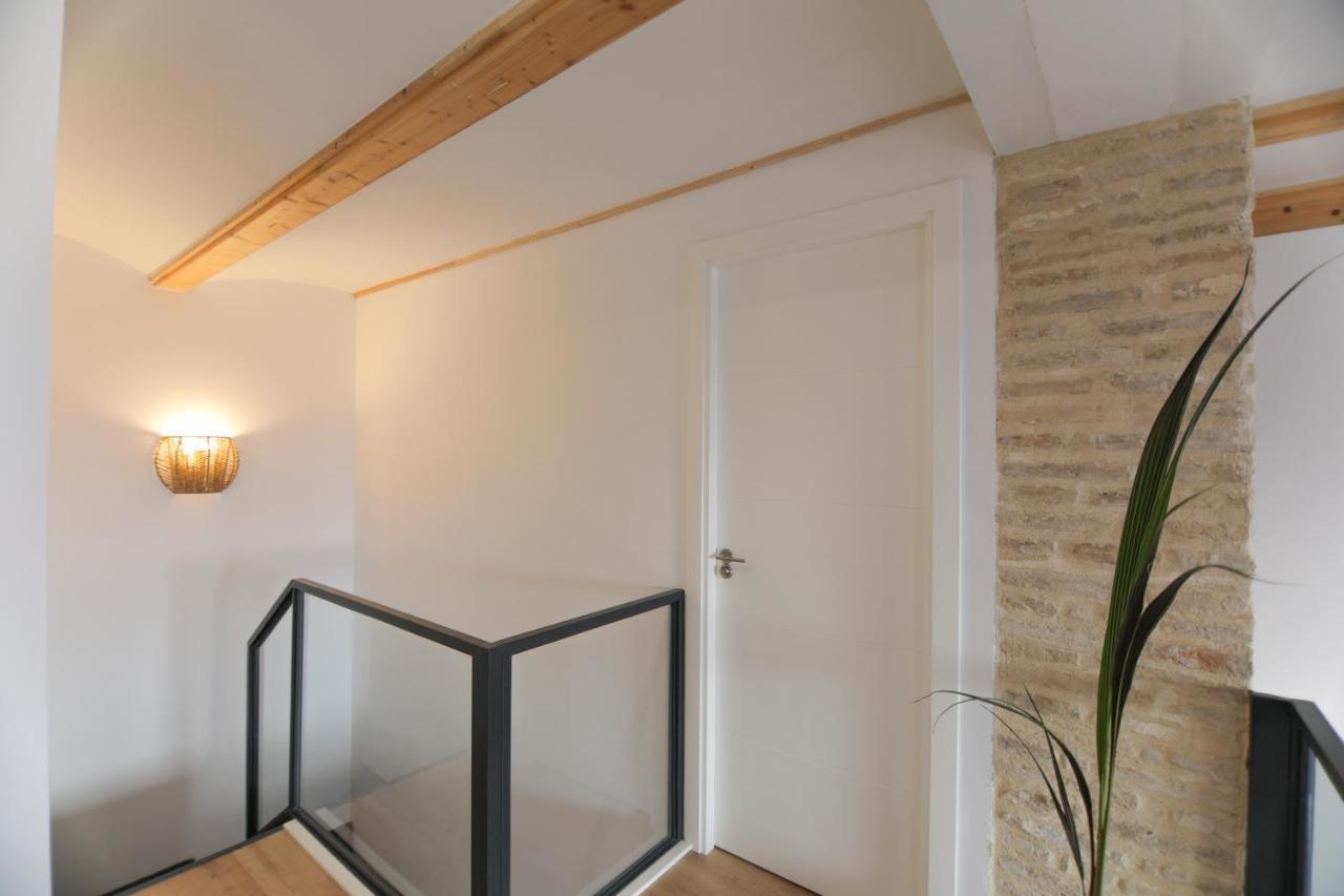 Rentalsevilla San Esteban Eksteriør billede