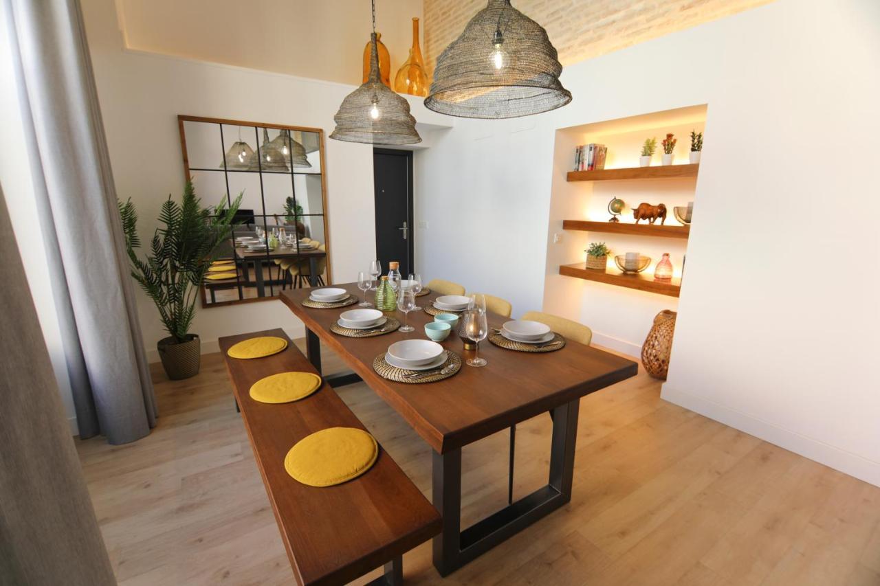Rentalsevilla San Esteban Eksteriør billede