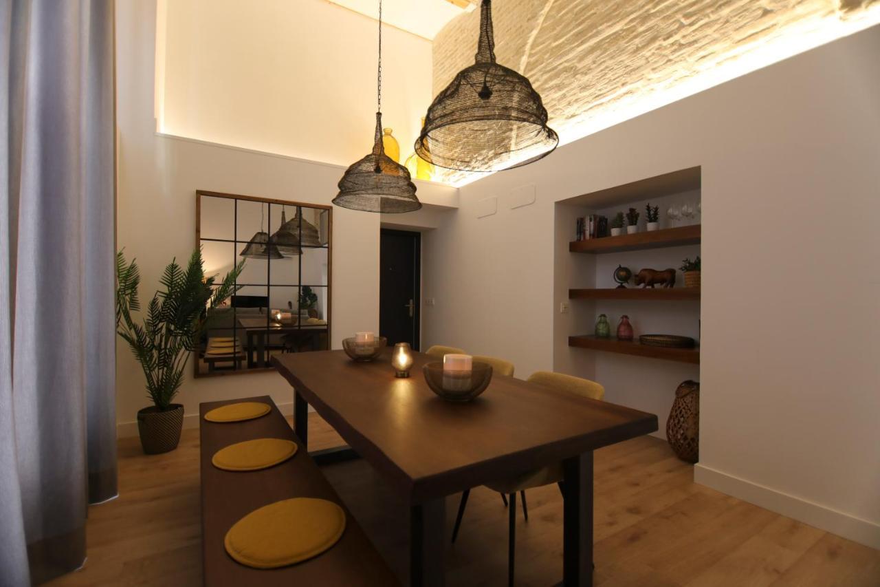 Rentalsevilla San Esteban Eksteriør billede