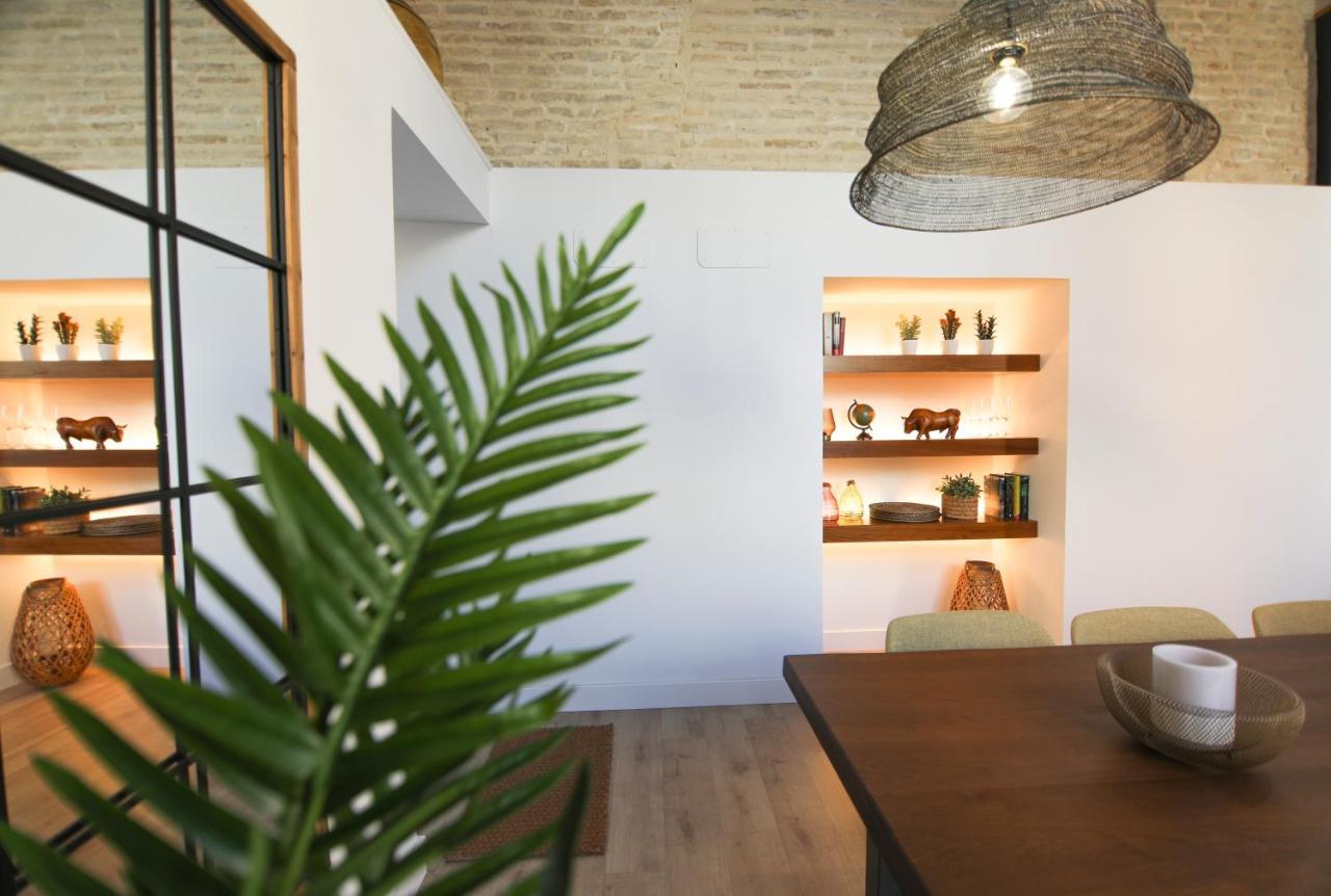 Rentalsevilla San Esteban Eksteriør billede
