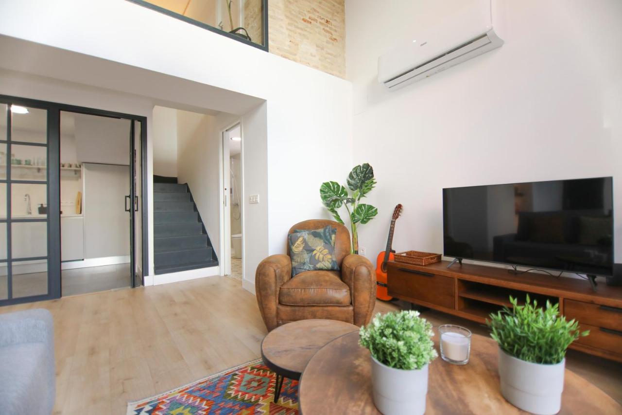 Rentalsevilla San Esteban Eksteriør billede