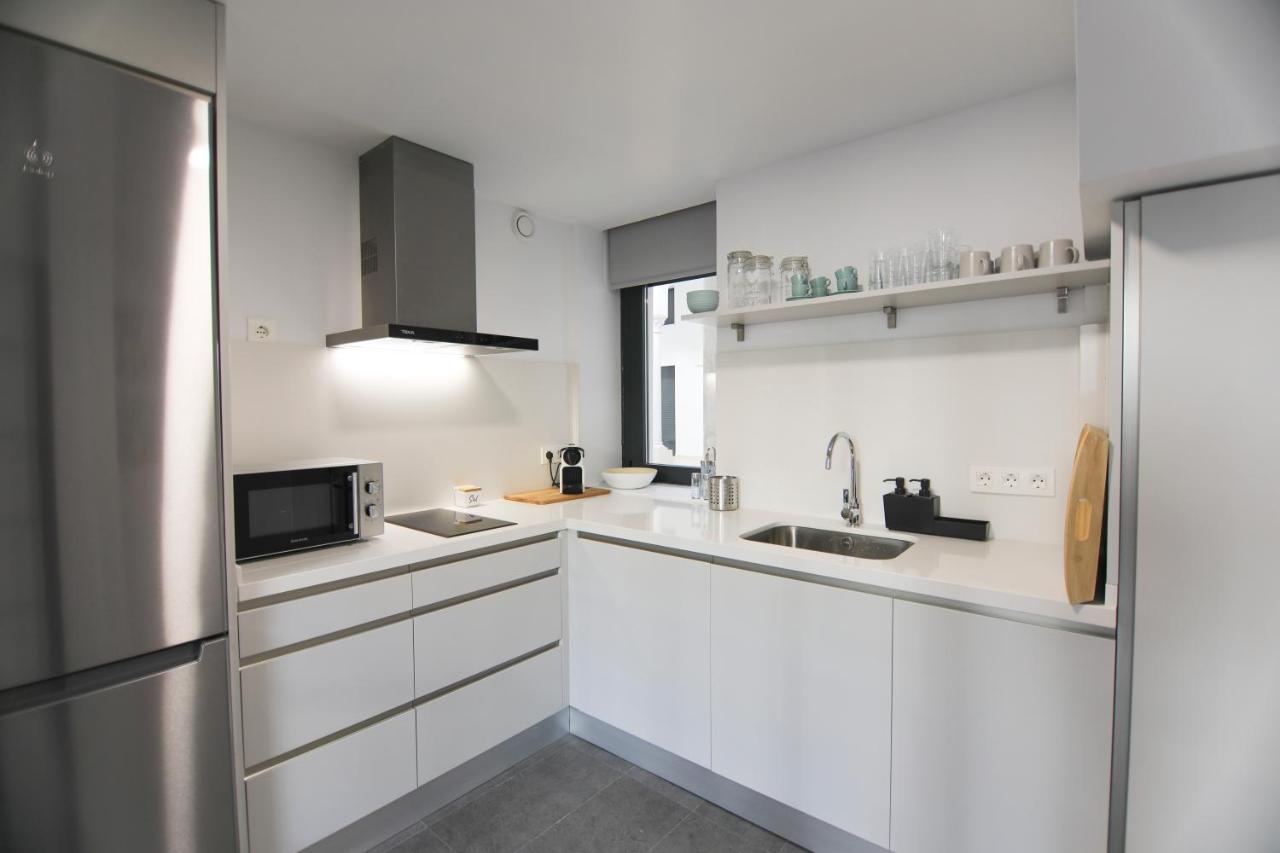 Rentalsevilla San Esteban Eksteriør billede