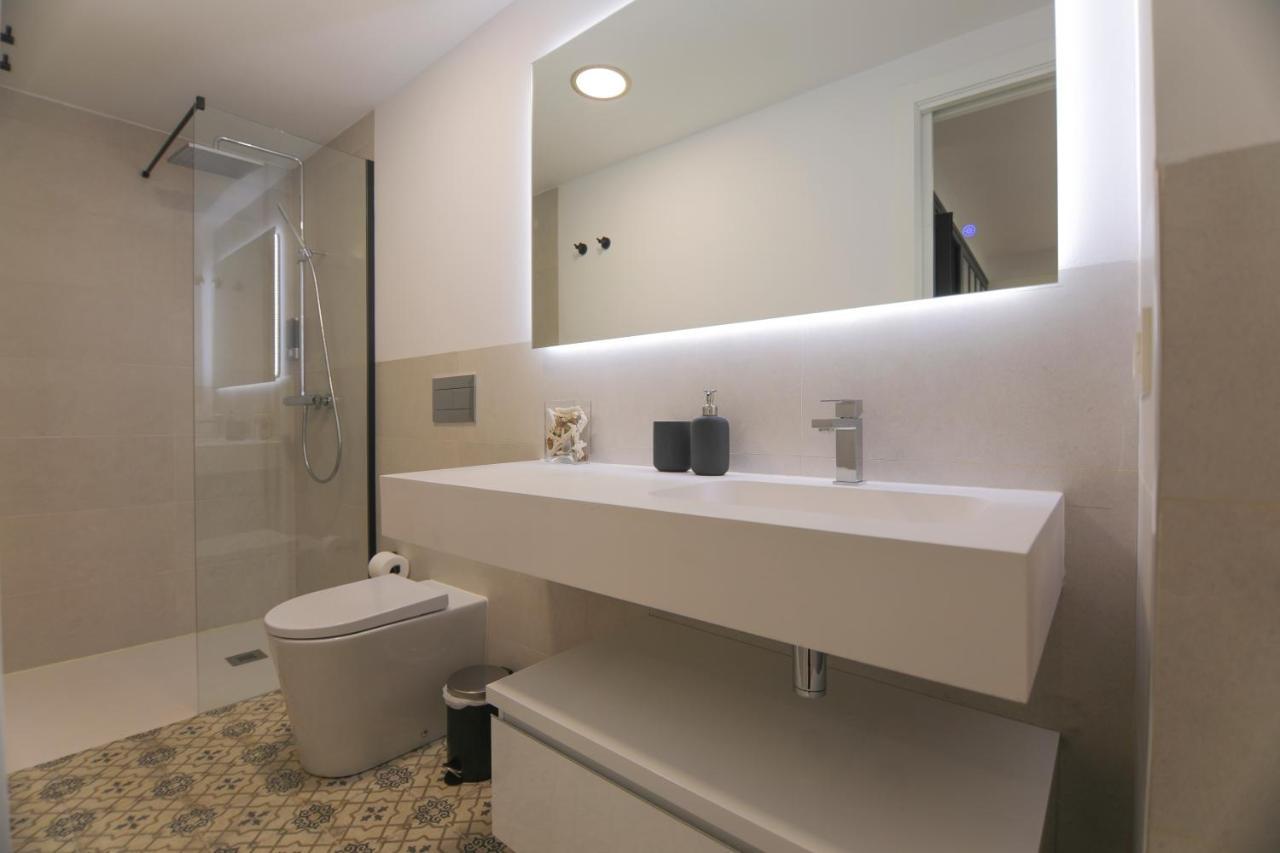 Rentalsevilla San Esteban Eksteriør billede