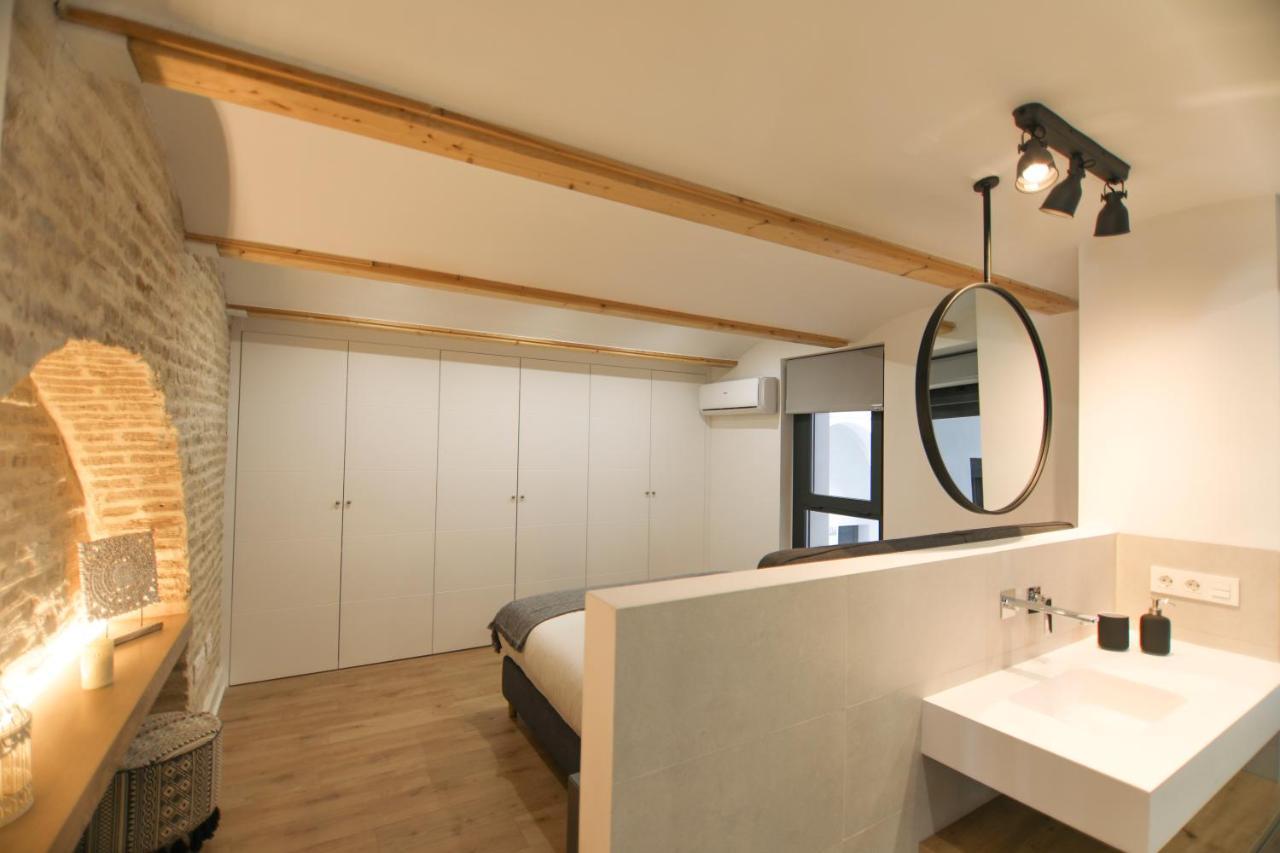 Rentalsevilla San Esteban Eksteriør billede