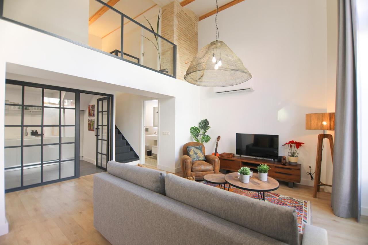 Rentalsevilla San Esteban Eksteriør billede
