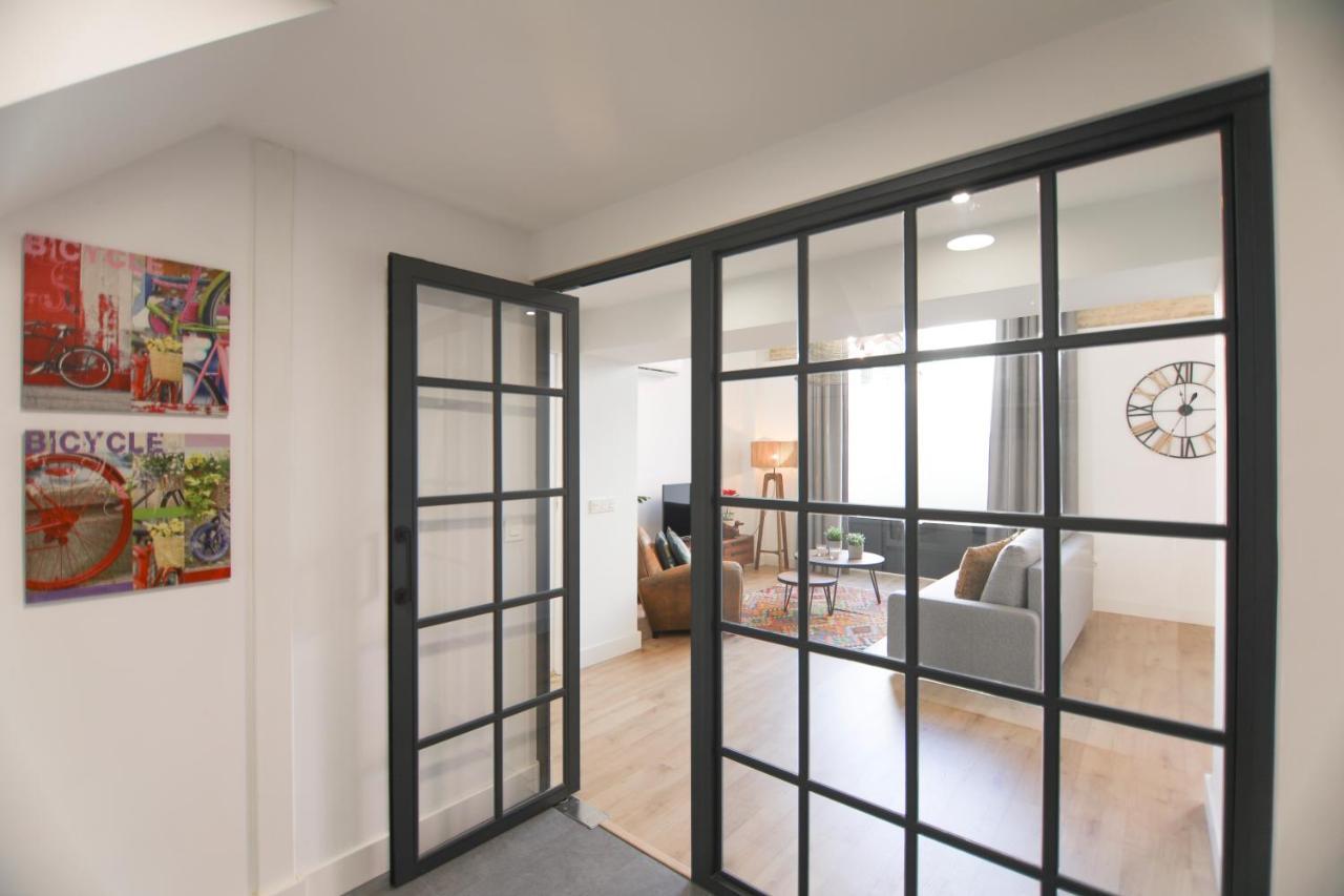 Rentalsevilla San Esteban Eksteriør billede
