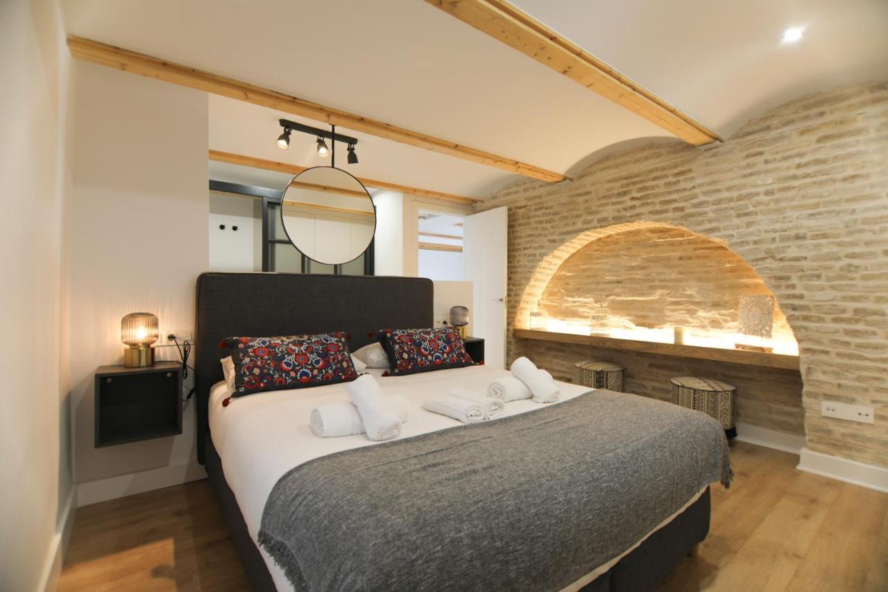 Rentalsevilla San Esteban Eksteriør billede