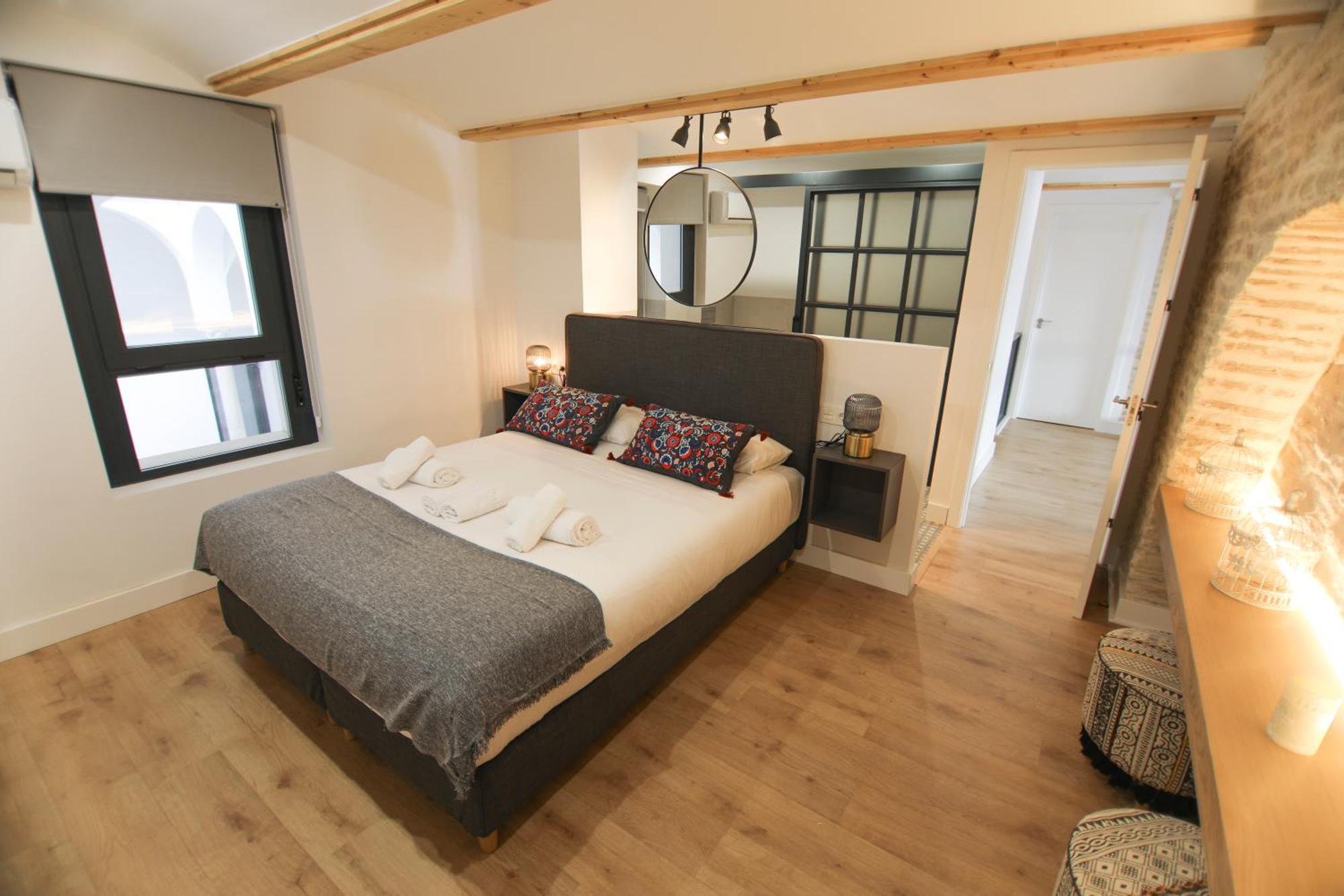 Rentalsevilla San Esteban Eksteriør billede