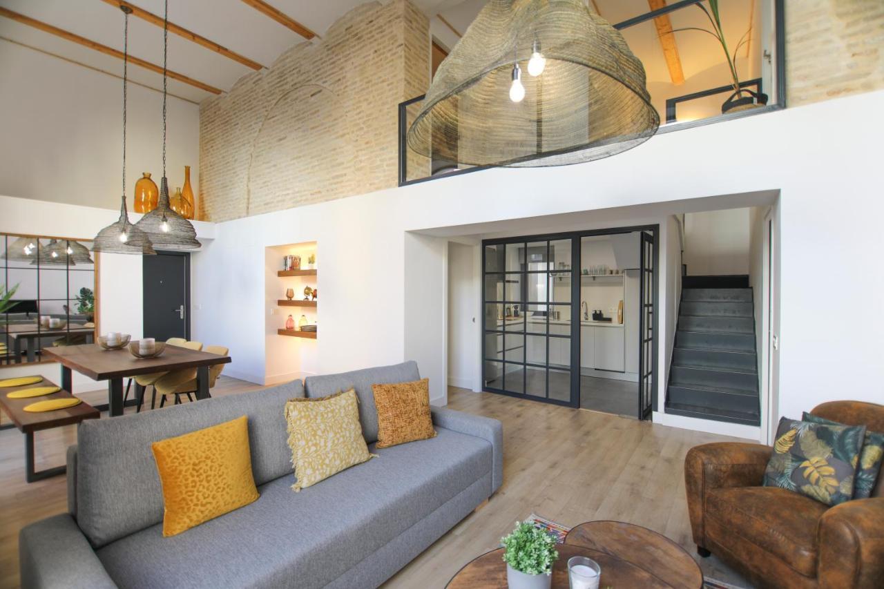 Rentalsevilla San Esteban Eksteriør billede