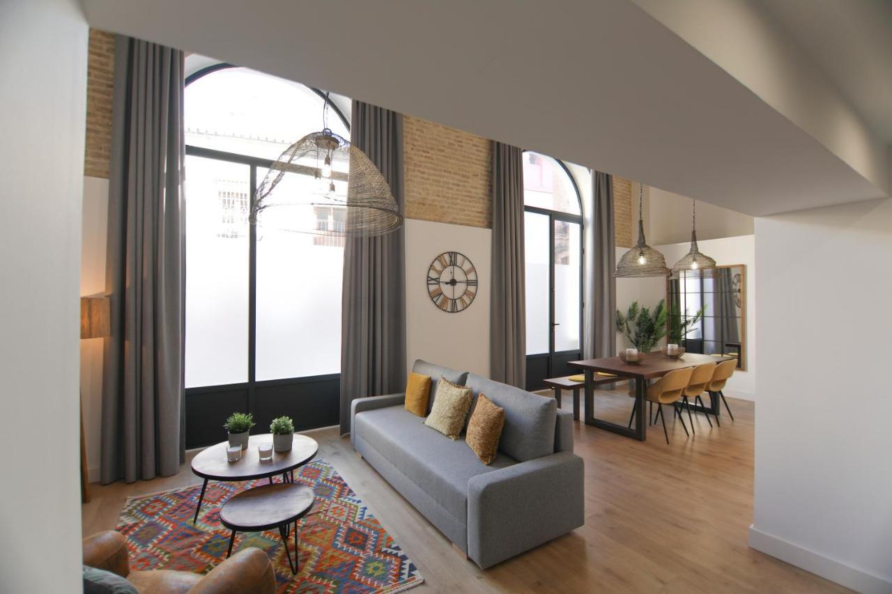 Rentalsevilla San Esteban Eksteriør billede