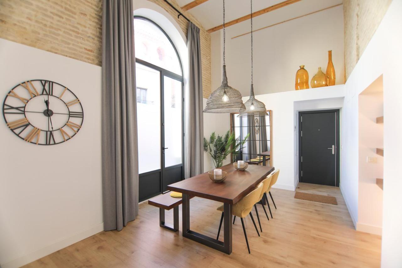 Rentalsevilla San Esteban Eksteriør billede