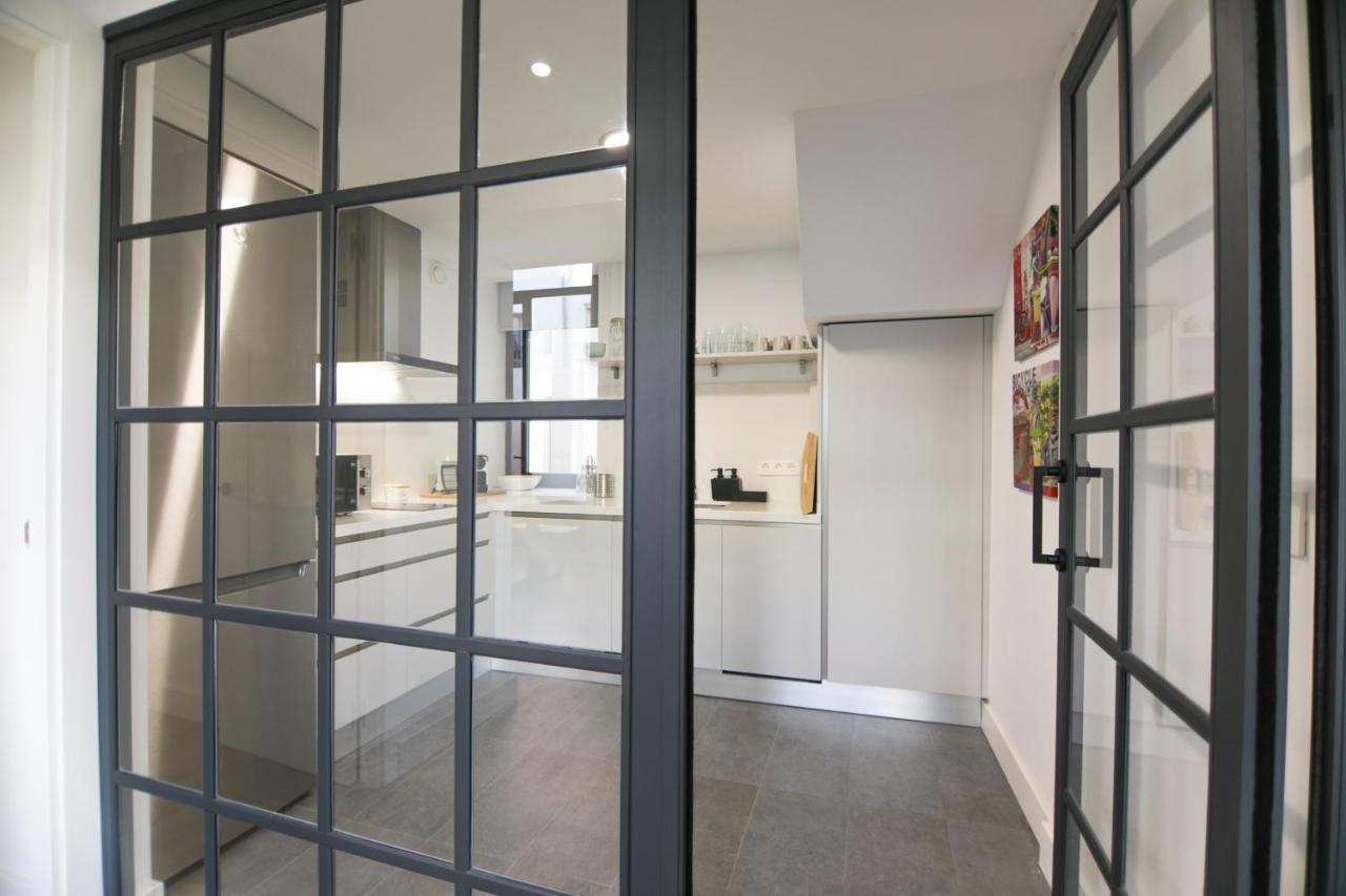 Rentalsevilla San Esteban Eksteriør billede