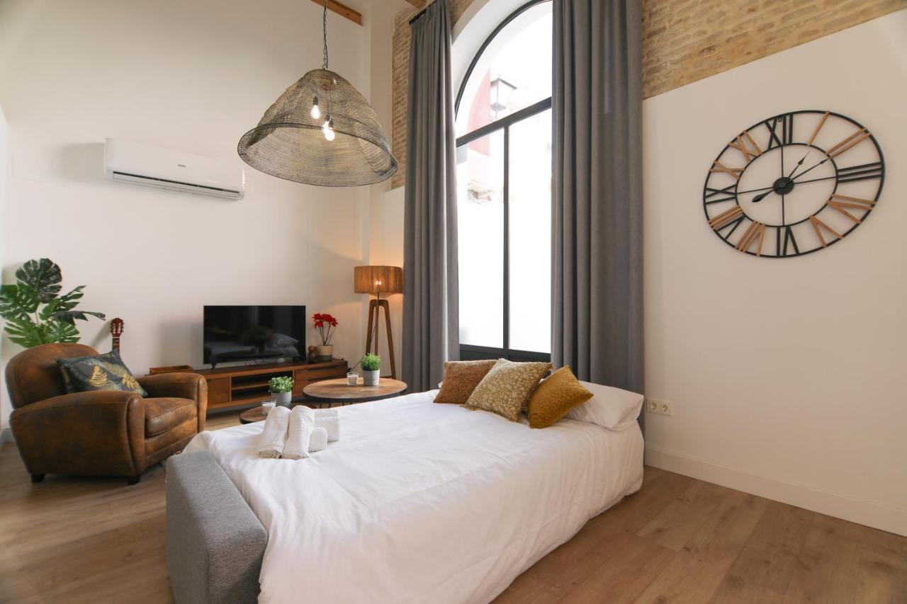 Rentalsevilla San Esteban Eksteriør billede