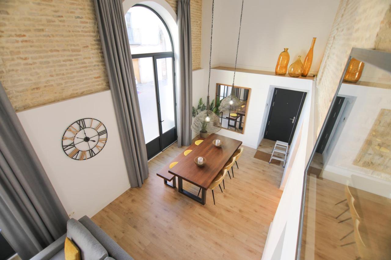 Rentalsevilla San Esteban Eksteriør billede